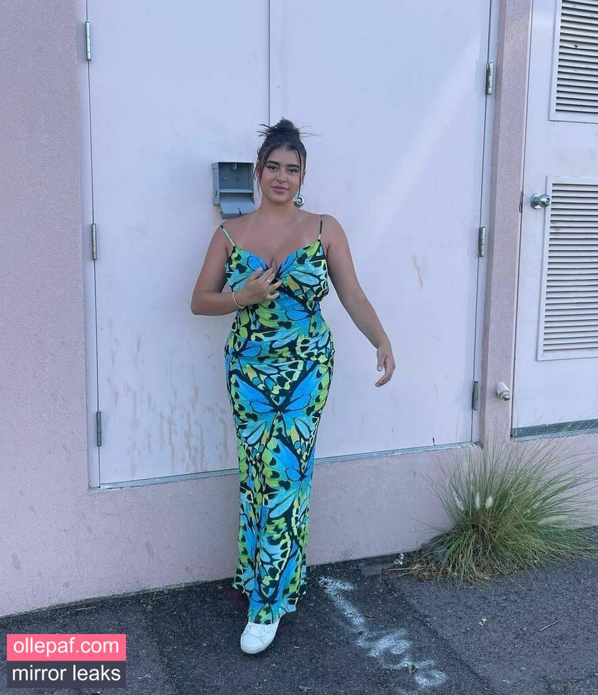 Latest Leaks Kalani Hilliker Nude #630 - Fapello