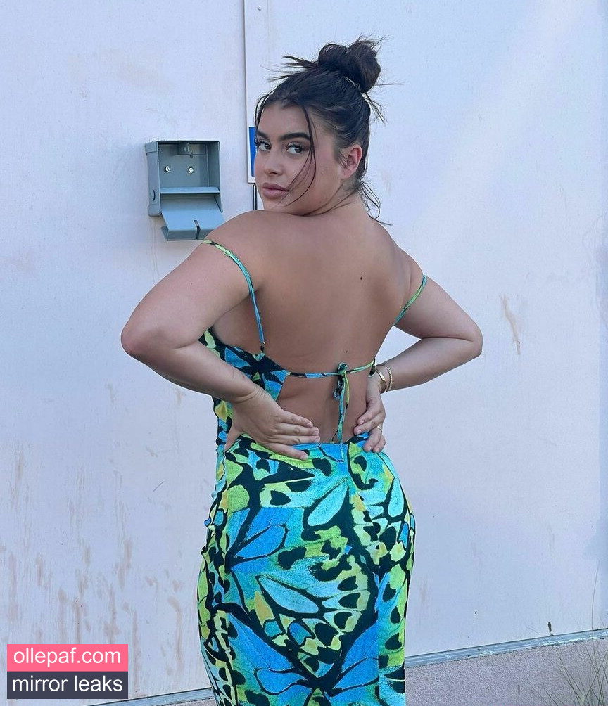 Latest Leaks Kalani Hilliker Nude #631 - Fapello