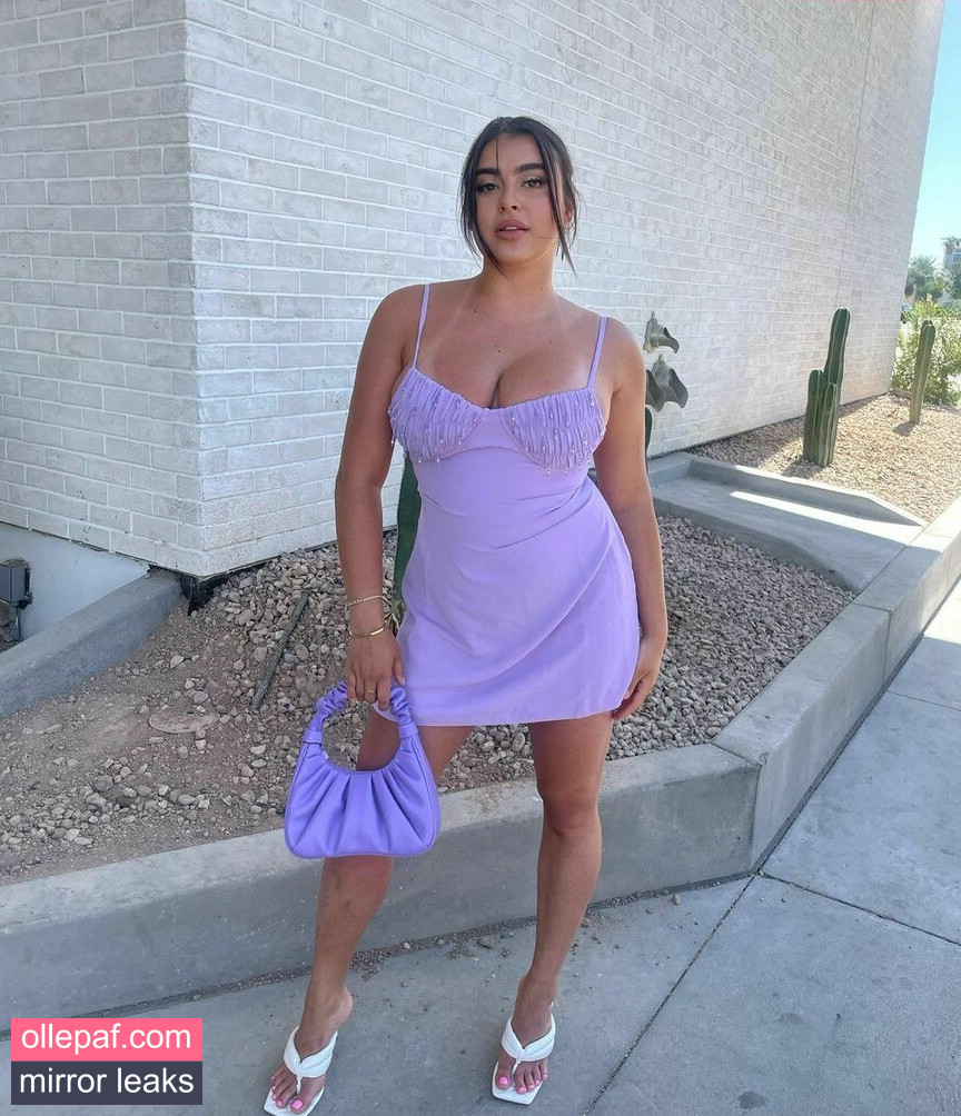 Latest Leaks Kalani Hilliker Nude #632 - Fapello