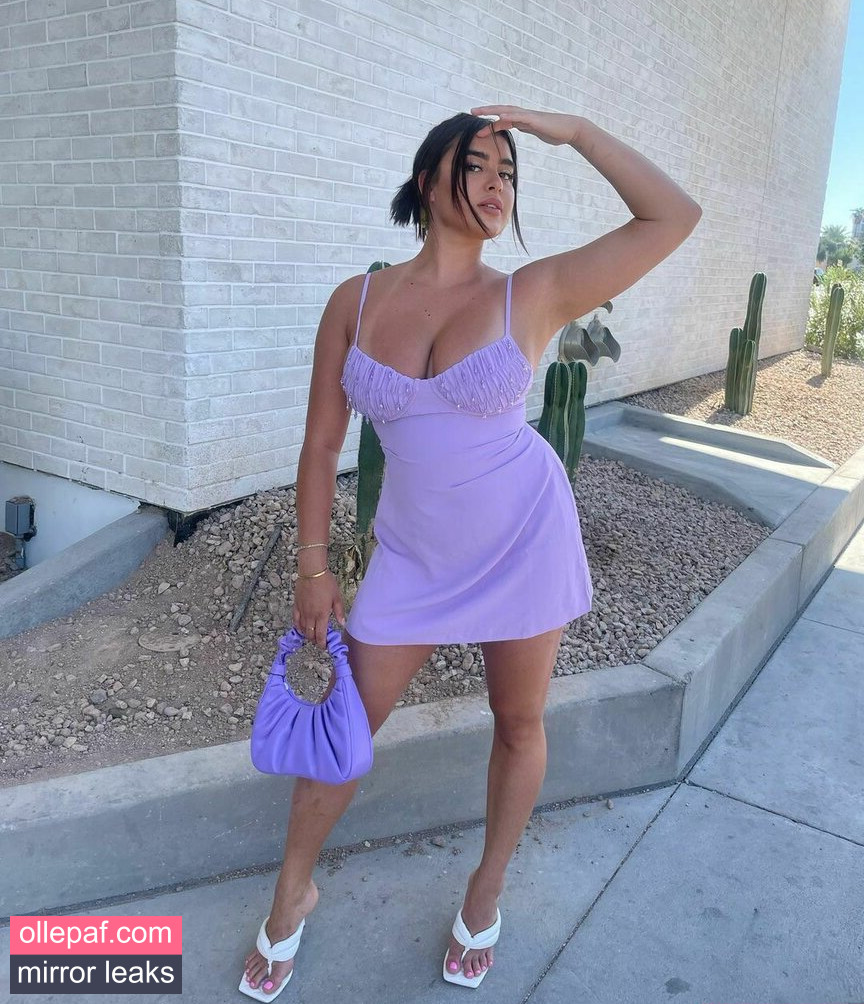 Latest Leaks Kalani Hilliker Nude #633 - Fapello