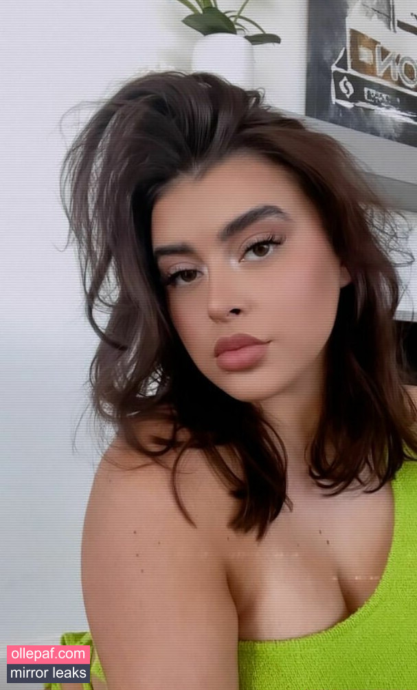 Latest Leaks Kalani Hilliker Nude #635 - Fapello