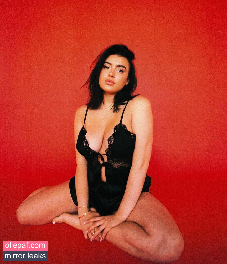 Latest Leaks Kalani Hilliker Nude #638 - Fapello