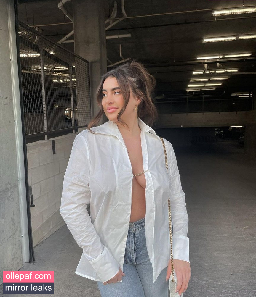 Latest Leaks Kalani Hilliker Nude #645 - Fapello