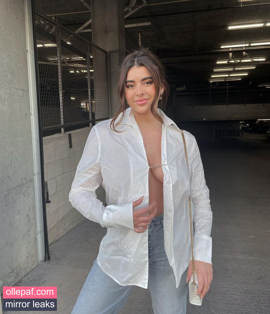 Latest Leaks Kalani Hilliker Nude #646 - Fapello