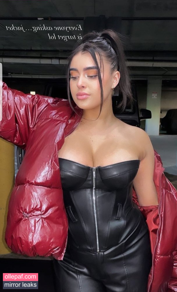 Latest Leaks Kalani Hilliker Nude #647 - Fapello