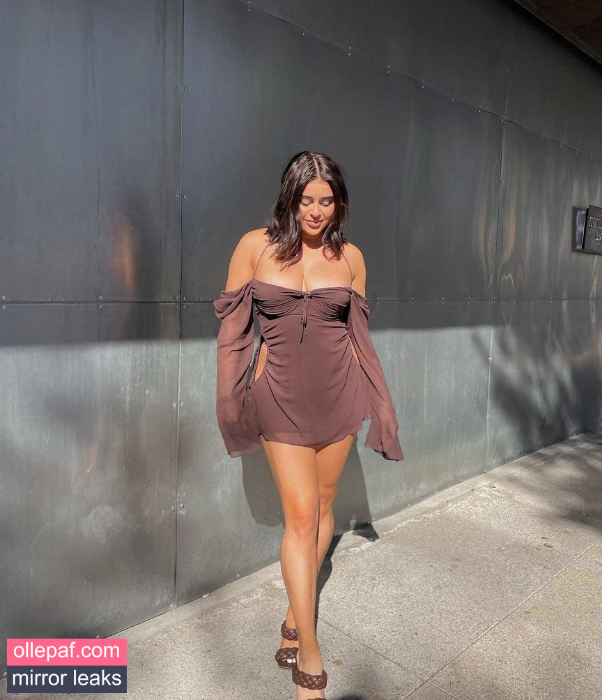 Latest Leaks Kalani Hilliker Nude #652 - Fapello