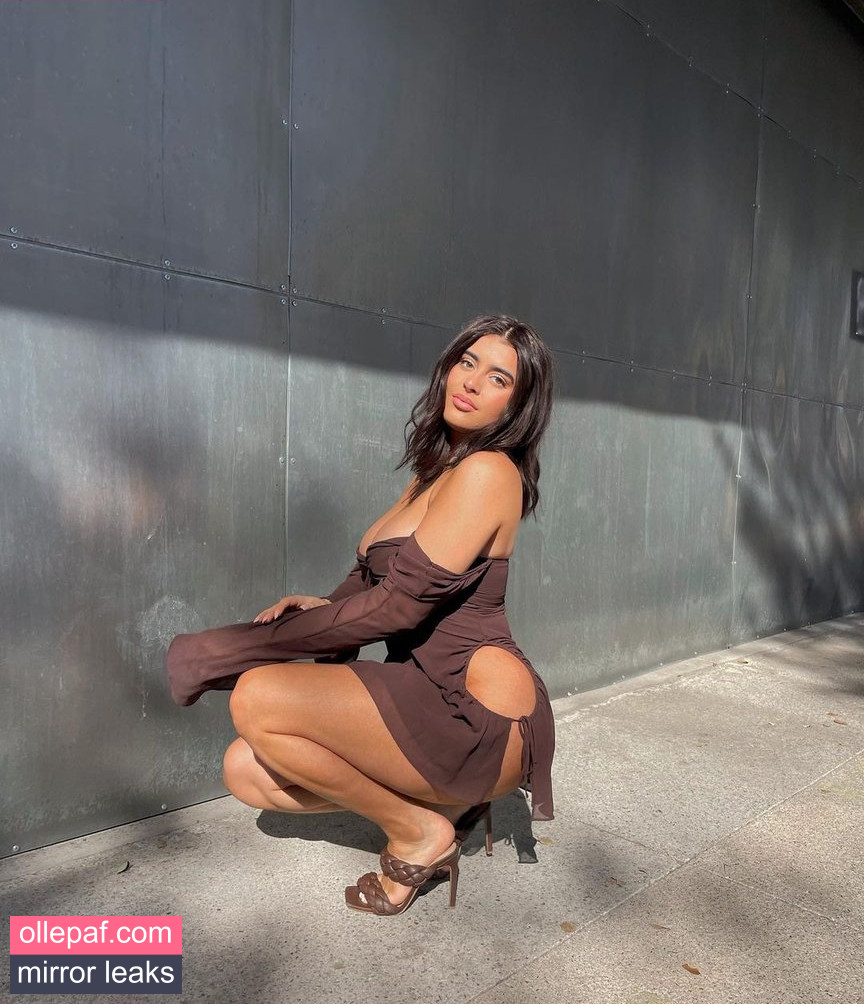 Latest Leaks Kalani Hilliker Nude #653 - Fapello