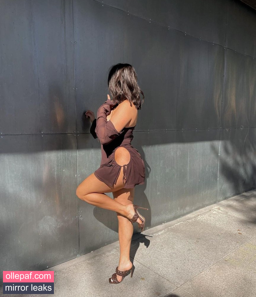 Latest Leaks Kalani Hilliker Nude #654 - Fapello