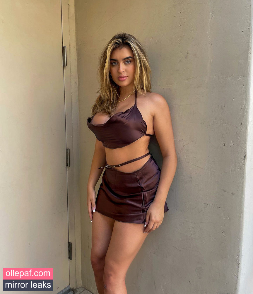 Latest Leaks Kalani Hilliker Nude #657 - Fapello