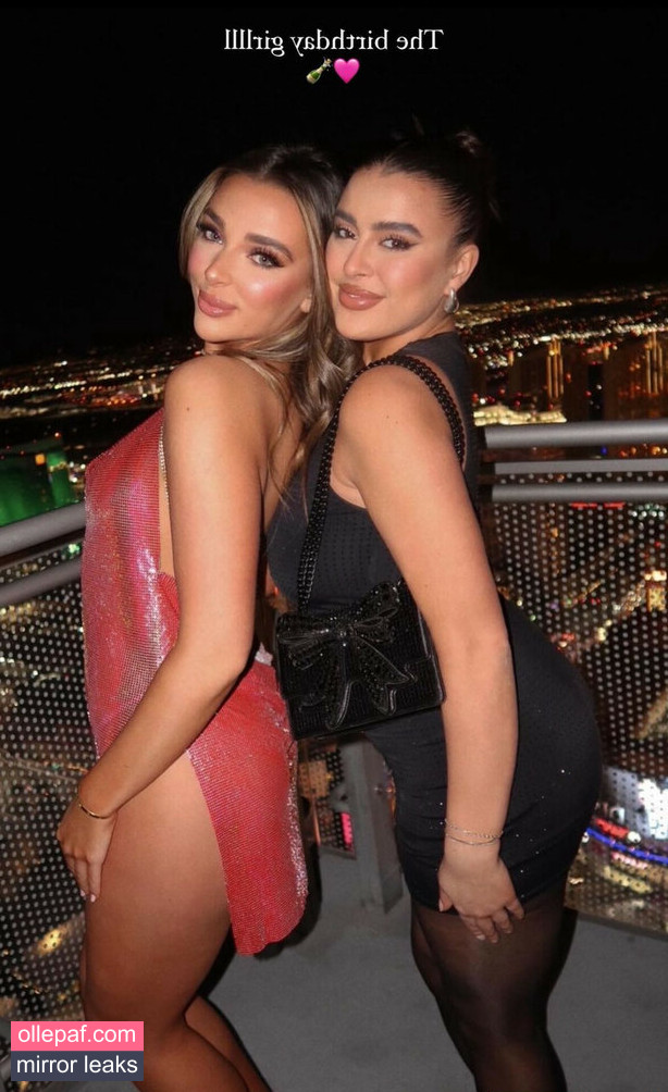 Latest Leaks Kalani Hilliker Nude #68 - Fapello
