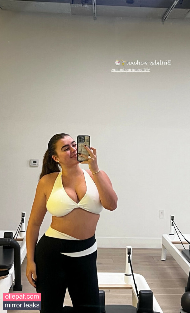 Latest Leaks Kalani Hilliker Nude #69 - Fapello