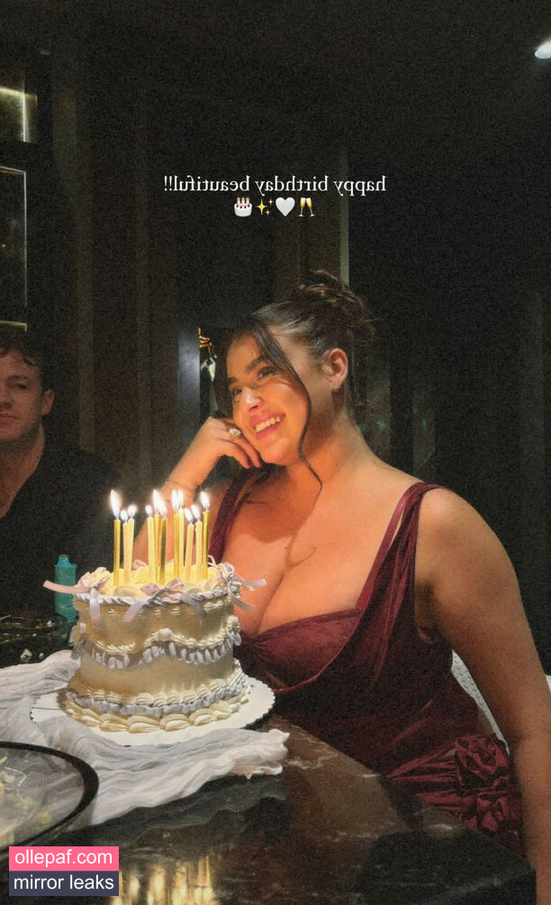 Latest Leaks Kalani Hilliker Nude #70 - Fapello