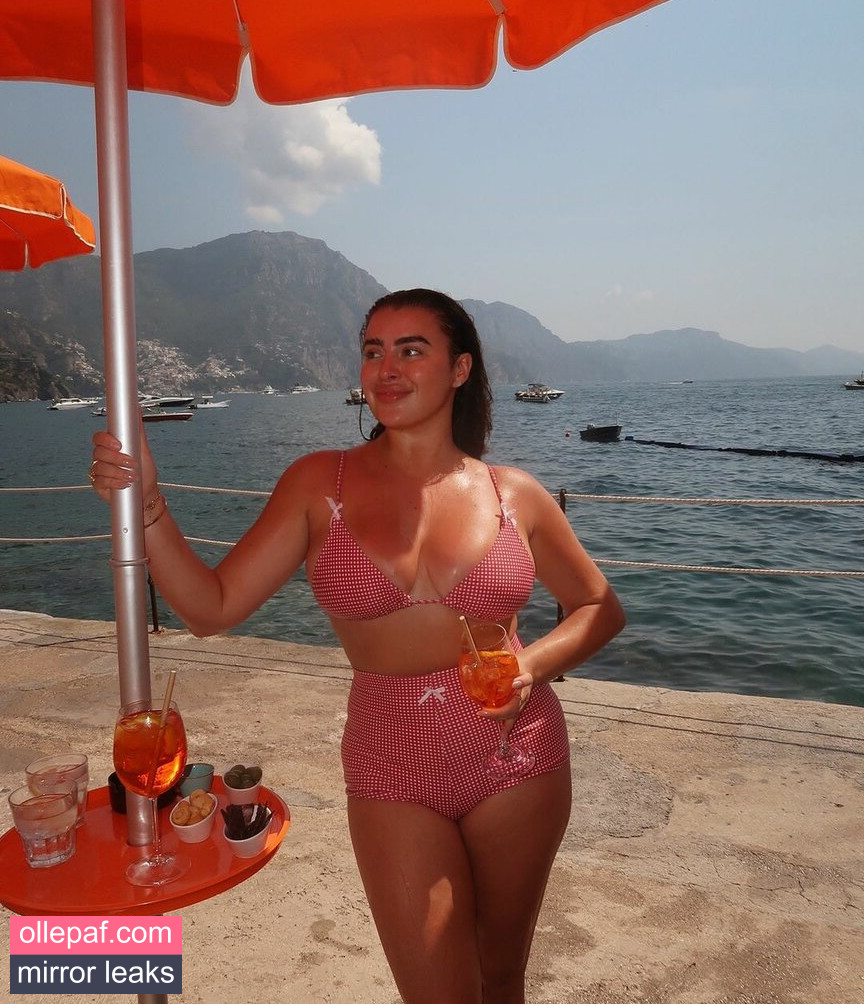 Latest Leaks Kalani Hilliker Nude #73 - Fapello