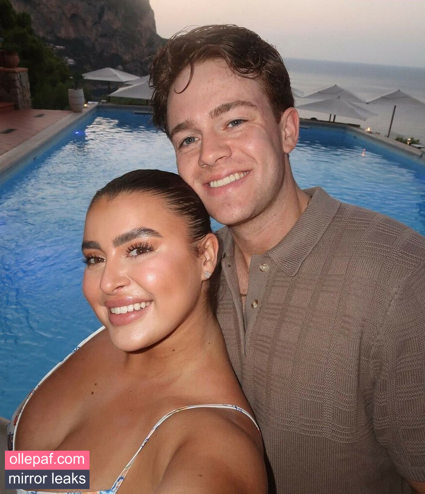 Latest Leaks Kalani Hilliker Nude #82 - Fapello