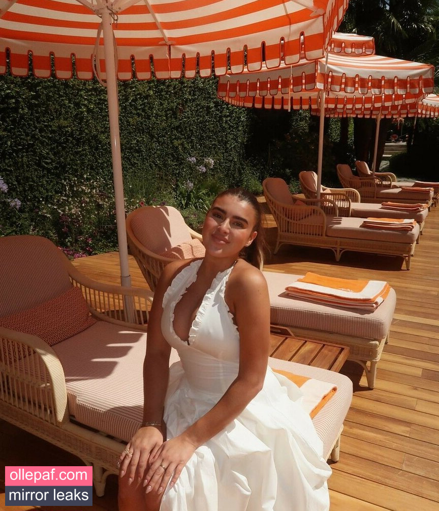 Latest Leaks Kalani Hilliker Nude #84 - Fapello