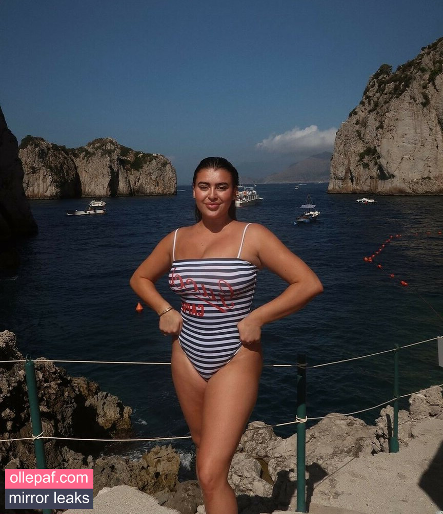 Latest Leaks Kalani Hilliker Nude #85 - Fapello