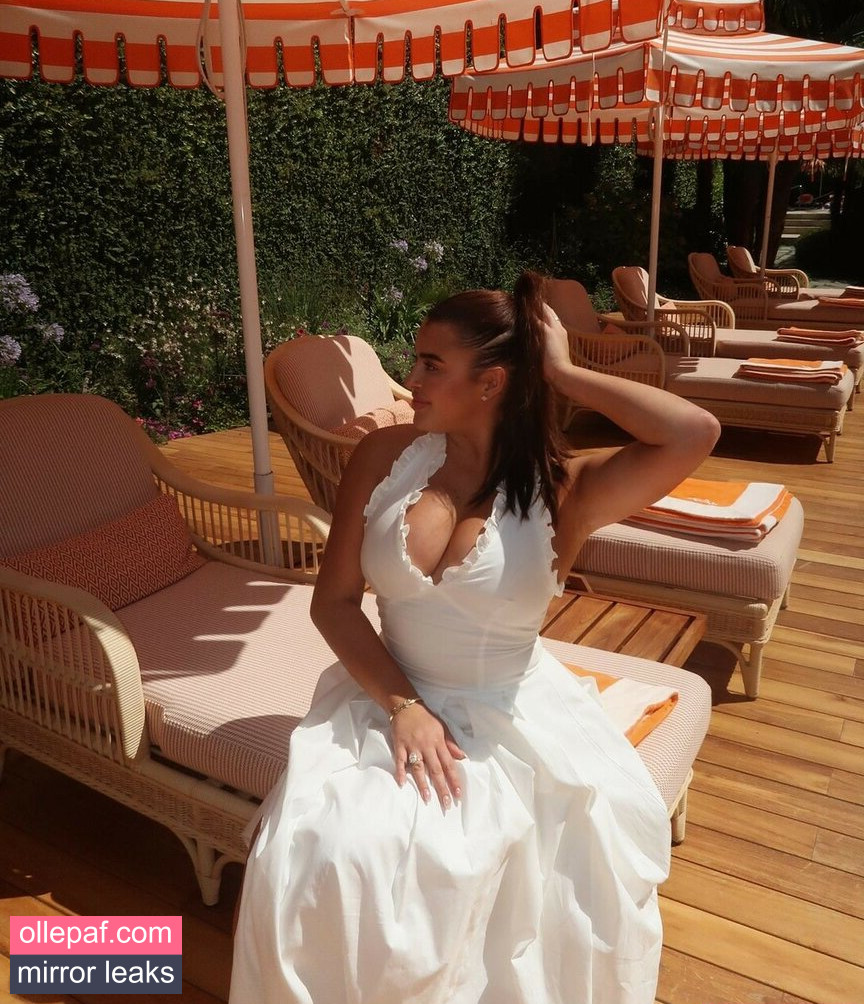 Latest Leaks Kalani Hilliker Nude #86 - Fapello
