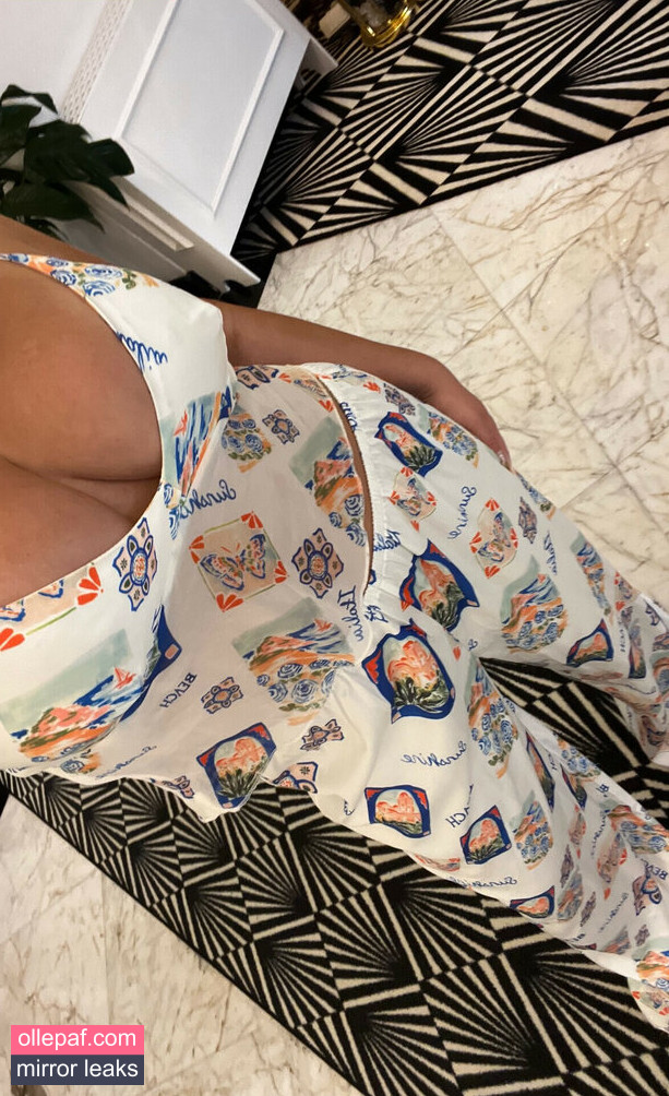 Latest Leaks Kalani Hilliker Nude #92 - Fapello