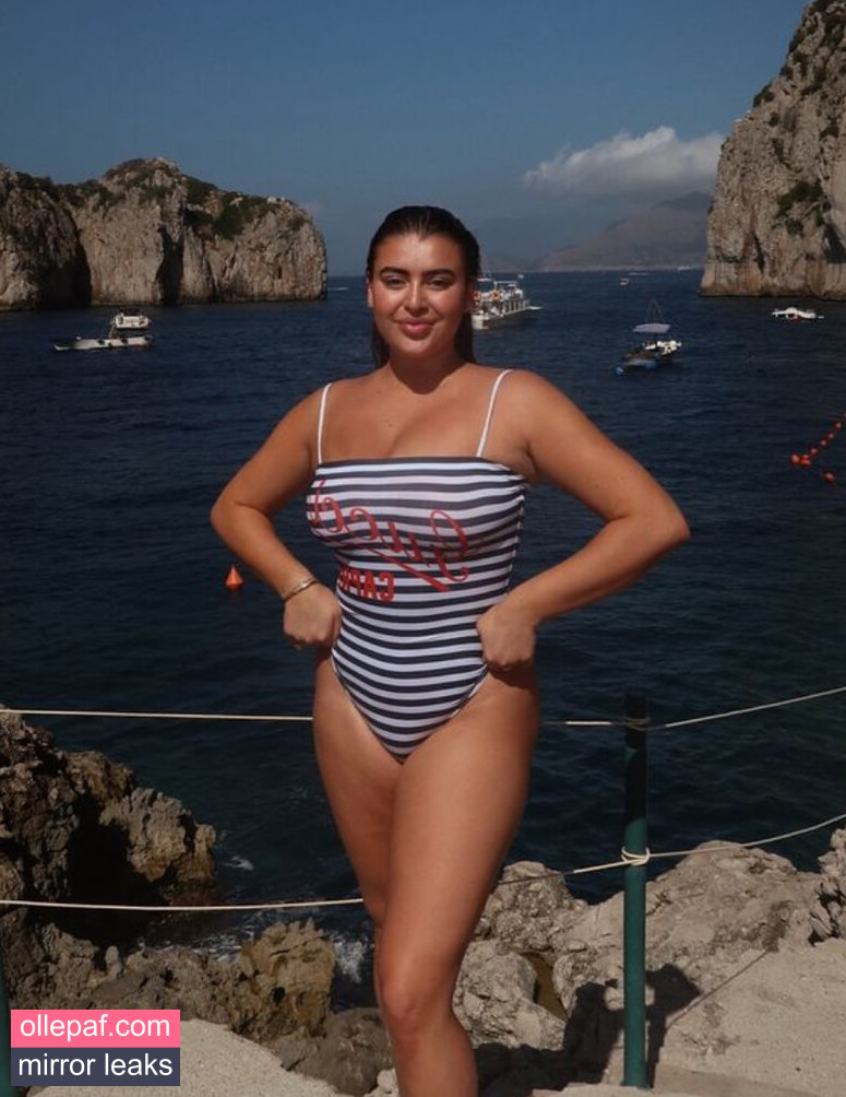 Latest Leaks Kalani Hilliker Nude #98 - Fapello