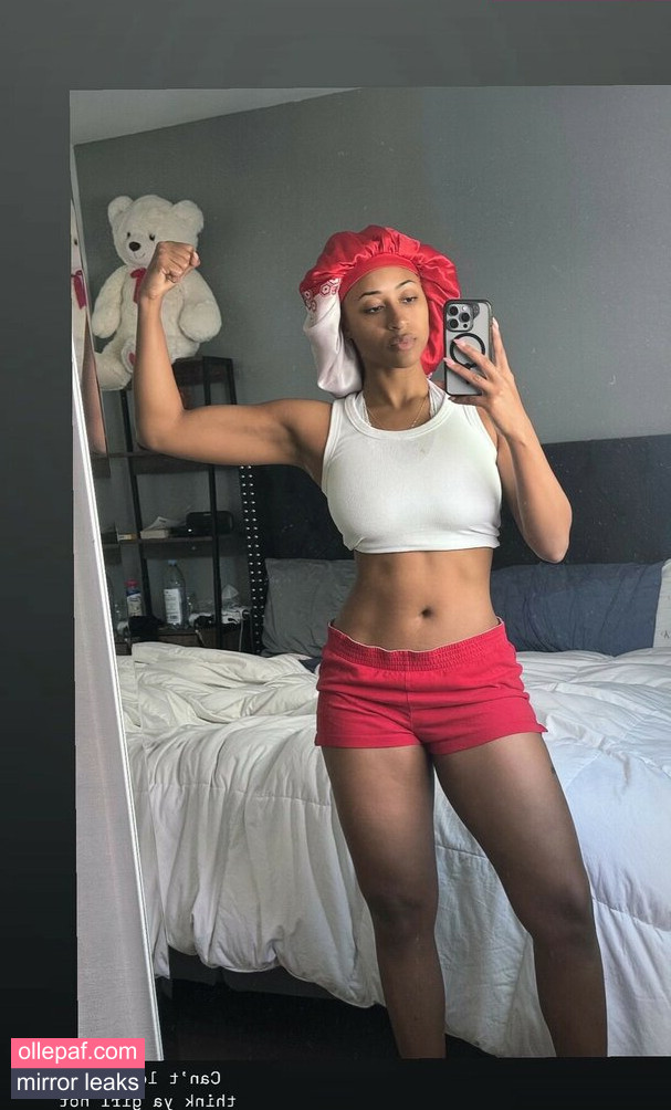 Latest Leaks Kalani Rodgers Nude #2 - Fapello