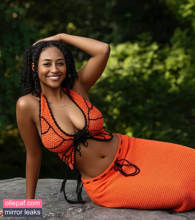 Latest Leaks Kalani Rodgers Nude #5 - Fapello