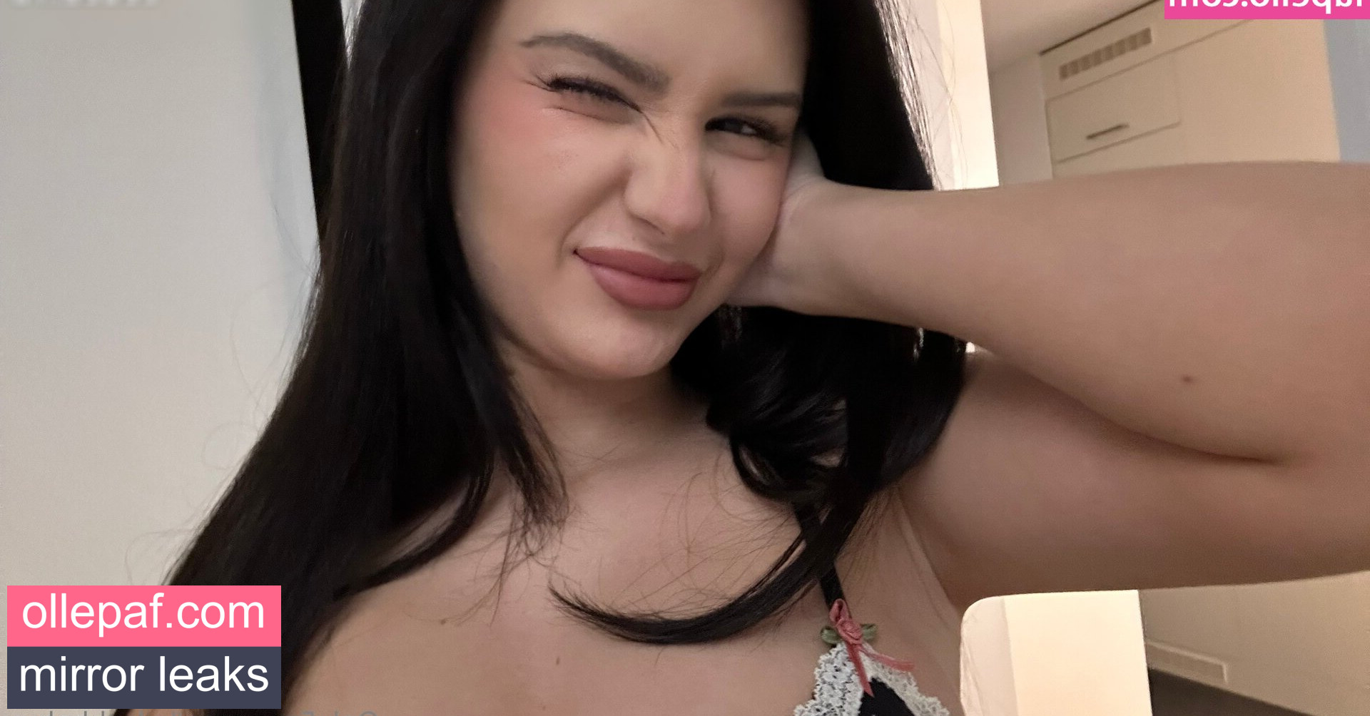 Latest Leaks Kalashbaby Nude #4 - Fapello