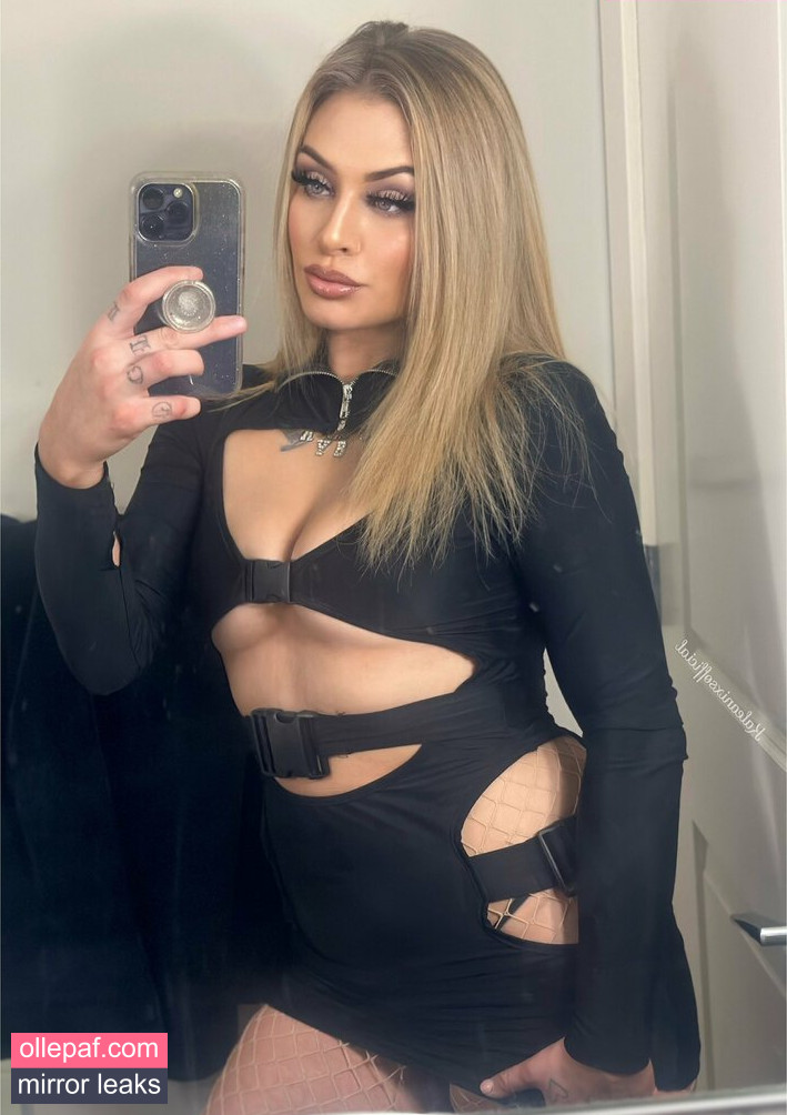 Latest Leaks kaleanixsofficial Nude #35 - Fapello