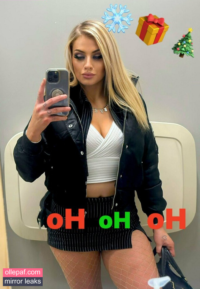 Latest Leaks kaleanixsofficial Nude #36 - Fapello