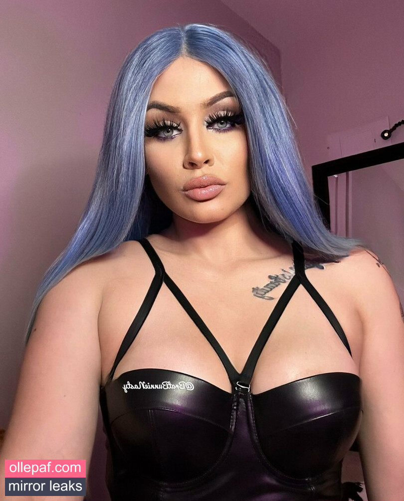 Latest Leaks kaleanixsofficial Nude #37 - Fapello