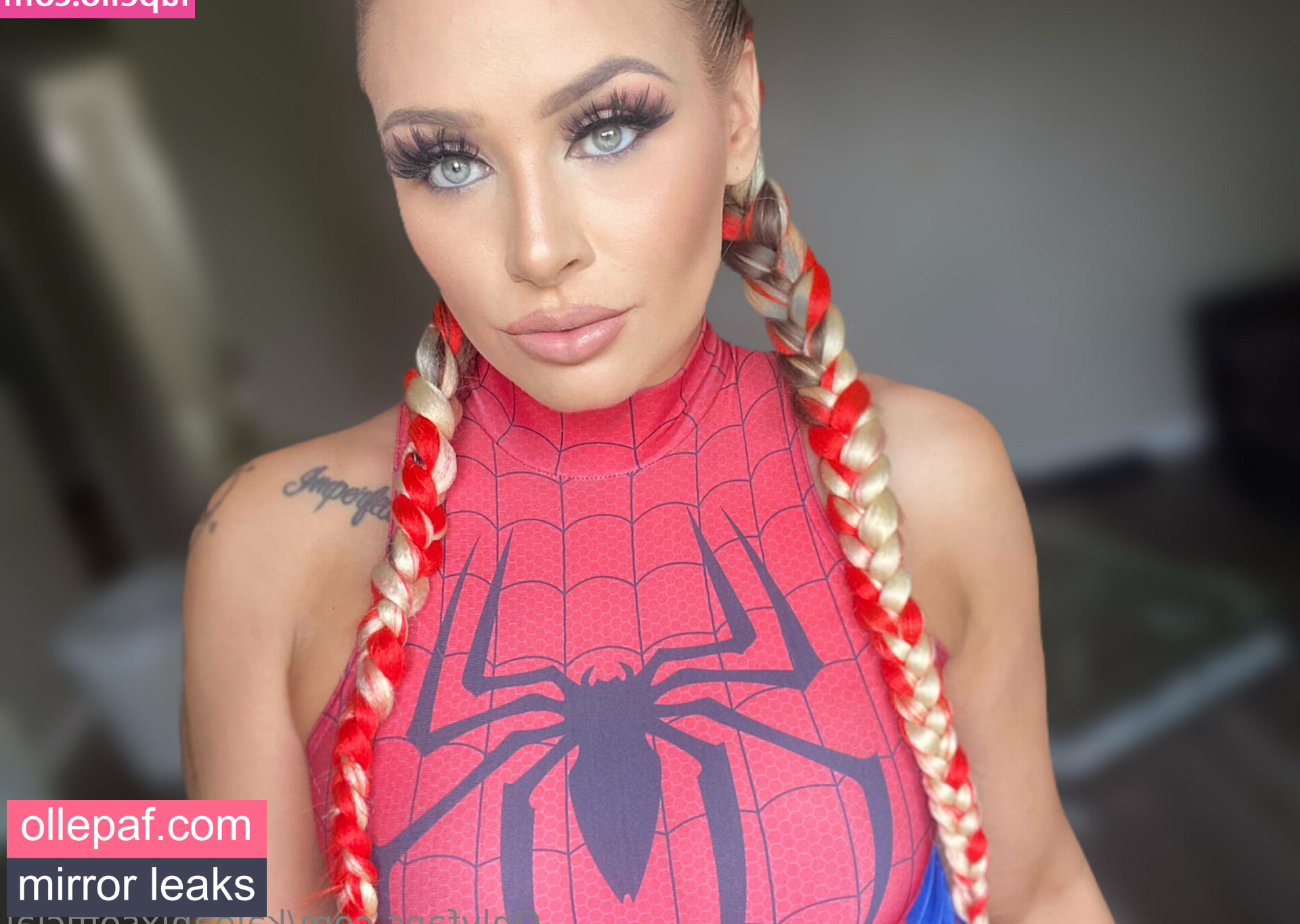 Latest Leaks kaleanixsofficial Nude #62 - Fapello