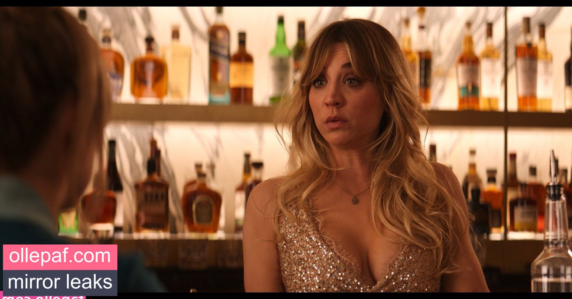 Latest Leaks Kaley Cuoco Nude #1132 - Fapello