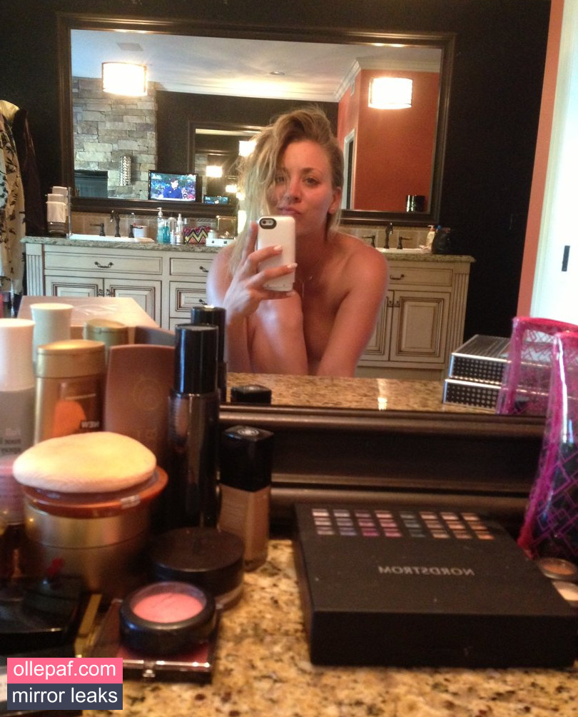 Latest Leaks Kaley Cuoco Nude #1345 - Fapello