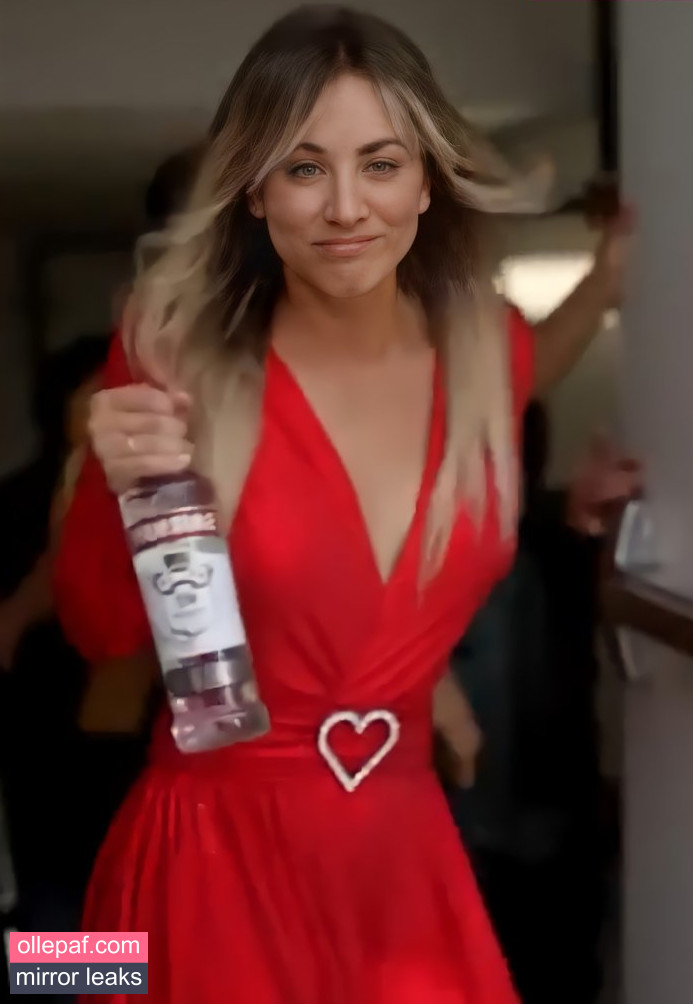 Latest Leaks Kaley Cuoco Nude #1387 - Fapello