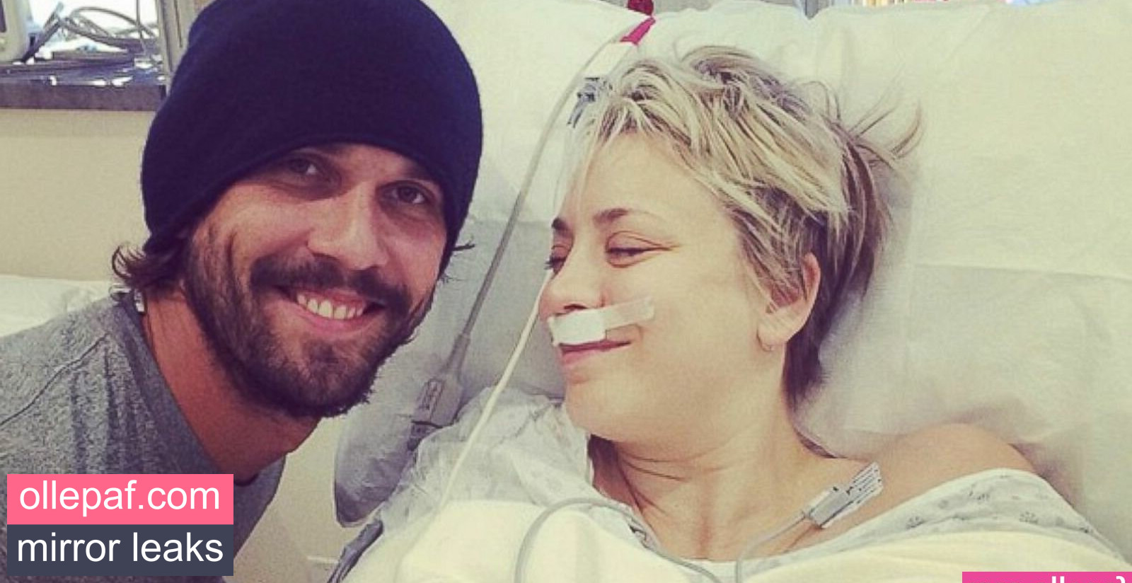 Latest Leaks kaleycuoco Nude #2 - Fapello