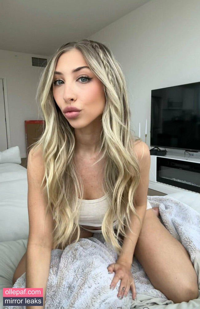 Latest Leaks Kaleyxo18 Nude #103 - Fapello