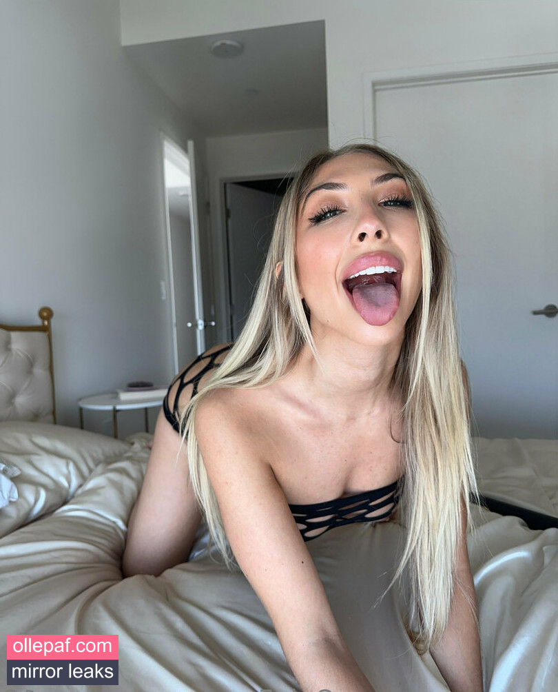 Latest Leaks Kaleyxo18 Nude #112 - Fapello