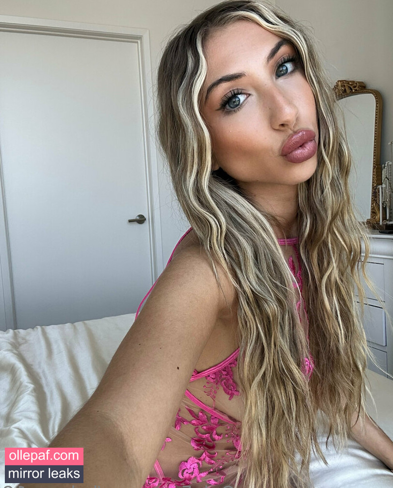 Latest Leaks Kaleyxo18 Nude #114 - Fapello