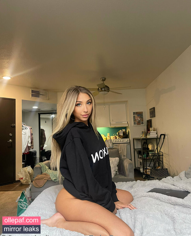 Latest Leaks Kaleyxo18 Nude #161 - Fapello