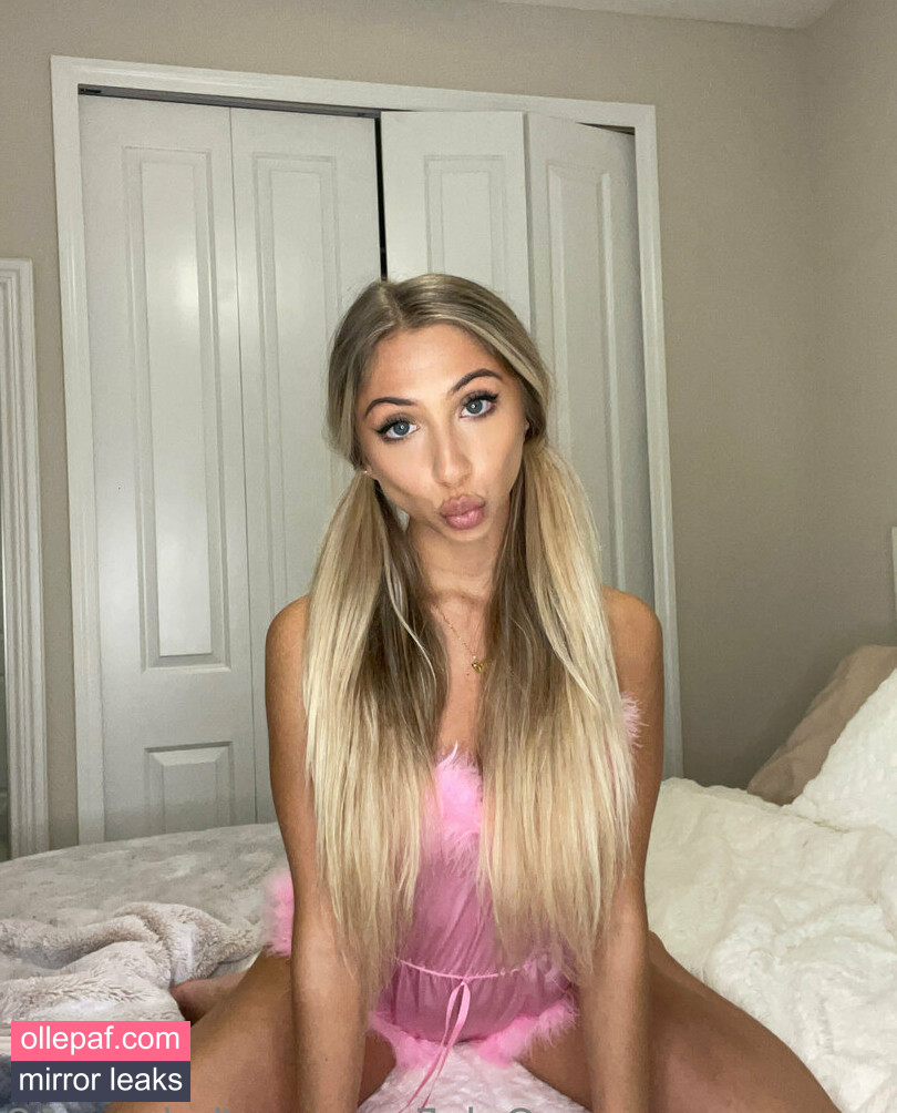 Latest Leaks Kaleyxo18 Nude #169 - Fapello