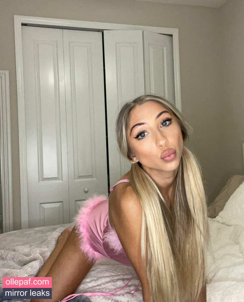 Latest Leaks Kaleyxo18 Nude #170 - Fapello
