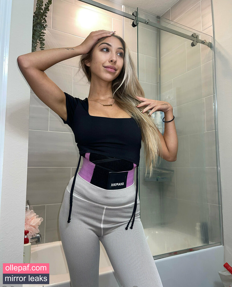 Latest Leaks Kaleyxo18 Nude #188 - Fapello