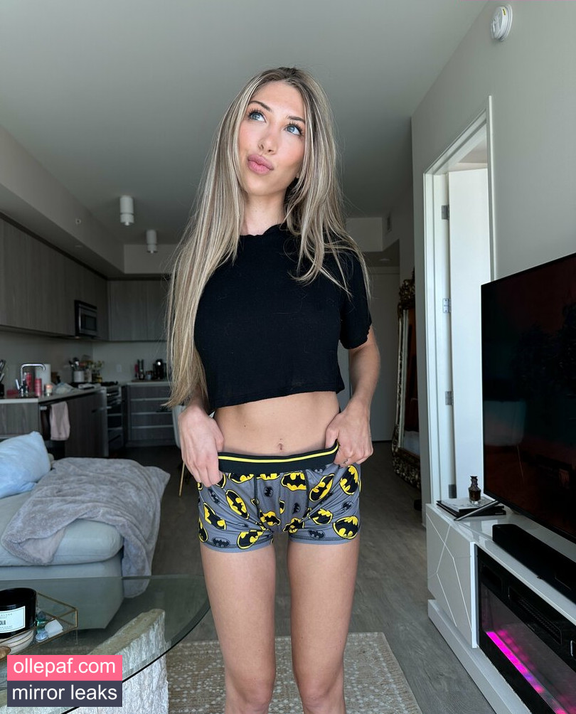 Latest Leaks Kaleyxo18 Nude #3 - Fapello