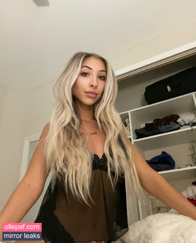 Latest Leaks Kaleyxo18 Nude #366 - Fapello