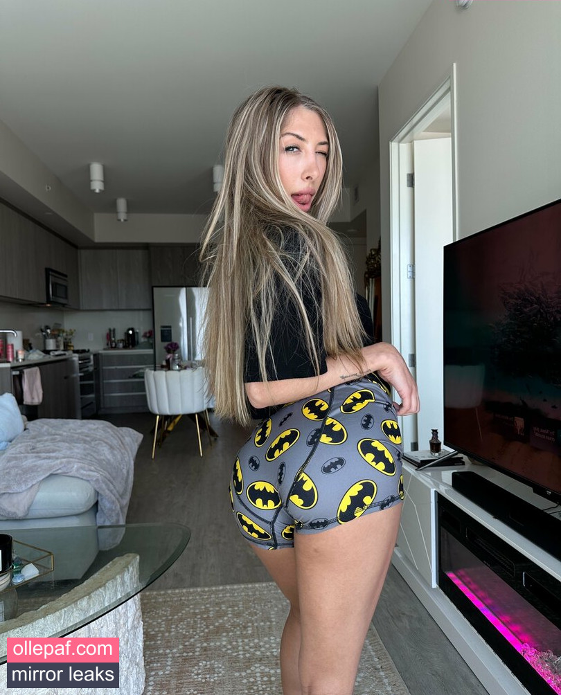 Latest Leaks Kaleyxo18 Nude #49 - Fapello
