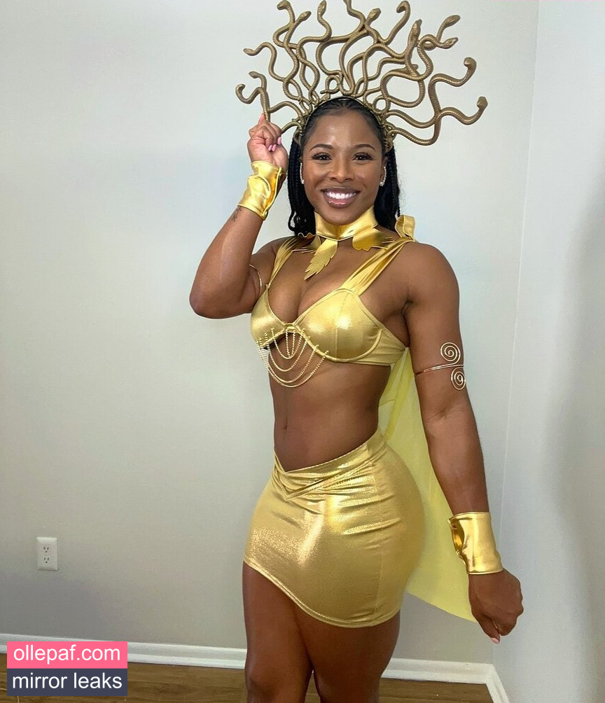 Latest Leaks Kali Armstrong WWE Nude #14 - Fapello