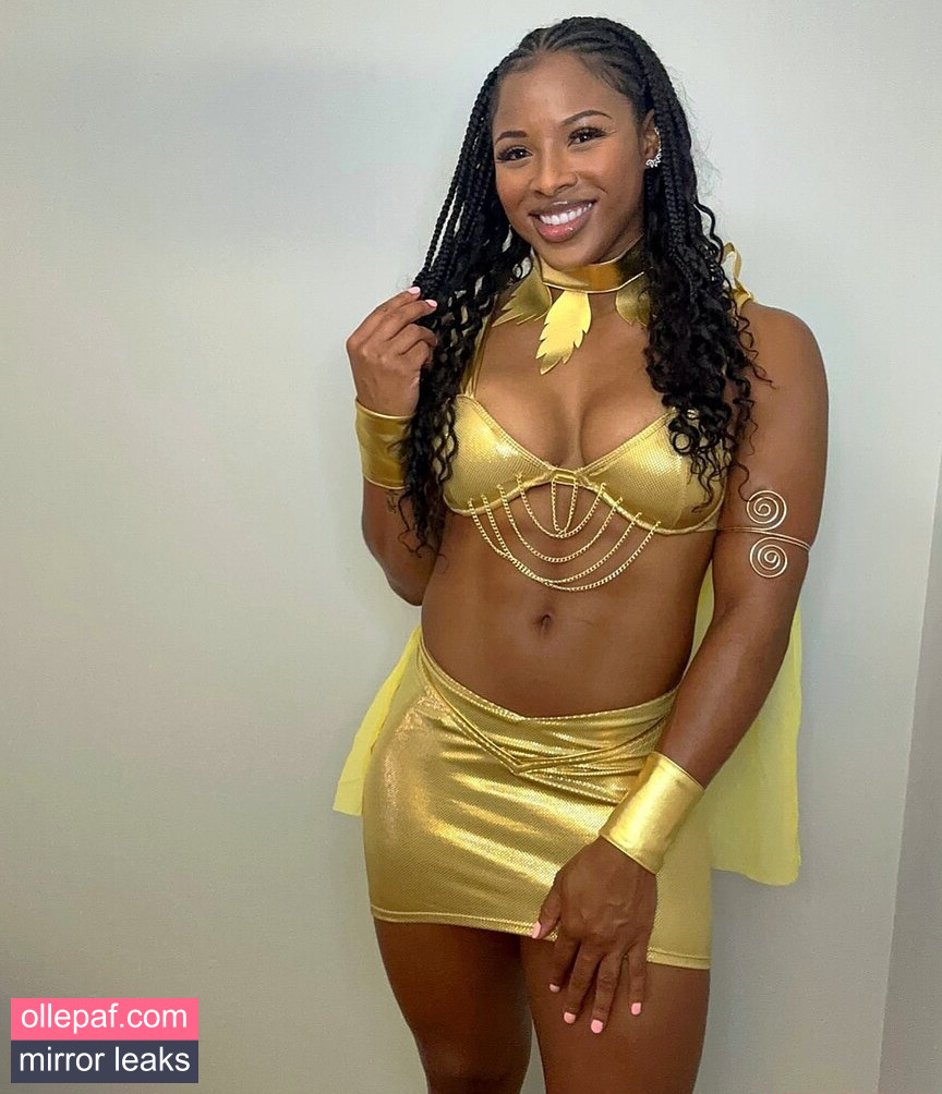 Latest Leaks Kali Armstrong WWE Nude #16 - Fapello