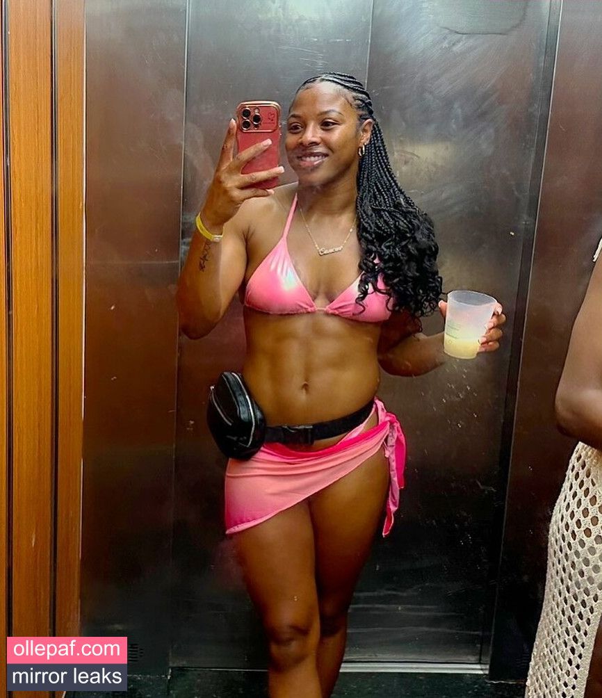 Latest Leaks Kali Armstrong WWE Nude #18 - Fapello