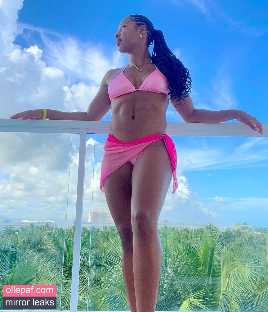 Latest Leaks Kali Armstrong WWE Nude #19 - Fapello