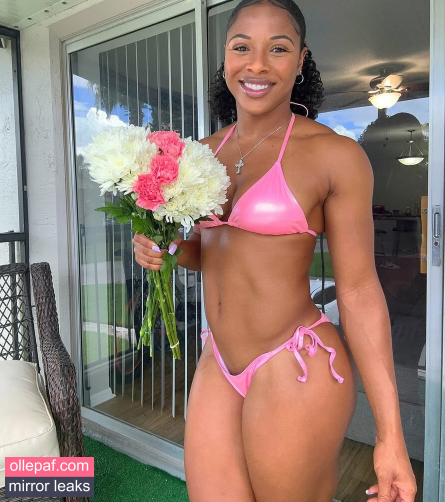 Latest Leaks Kali Armstrong WWE Nude #3 - Fapello