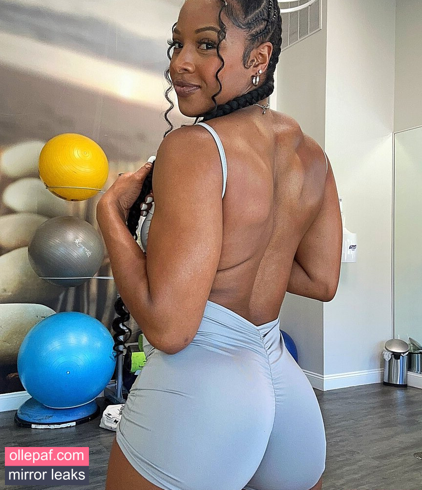 Latest Leaks Kali Armstrong WWE Nude #22 - Fapello